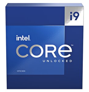 Procesor INTEL Core i9-13900K