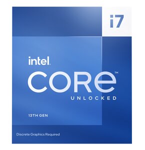 Procesor INTEL Core i7-13700KF