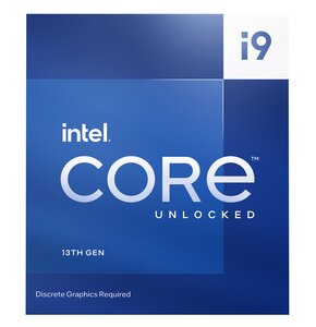 Procesor INTEL Core i9-13900KF