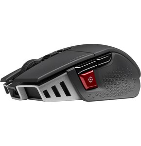 Mysz CORSAIR M65 Ultra Wireless RGB Czarny
