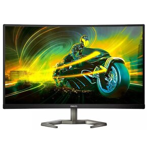 Monitor PHILIPS 32M1C5500VL 31.5" 2560x1440px 144Hz 4 ms Curved