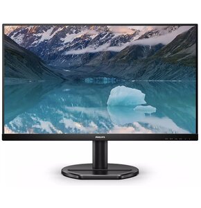 Monitor PHILIPS S-line 272S9JAL 27" 1920x1080px 4 ms