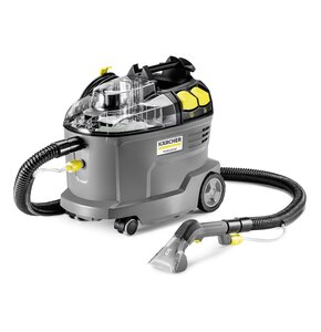 Urządzenie ekstrakcyjne KARCHER Puzzi 8/1 C 1.100-240.0