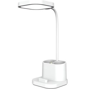 Lampka biurkowa PLATINET PDL008