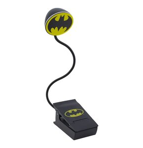 Lampka gamingowa PALADONE Batman