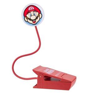 Lampka gamingowa PALADONE Super Mario