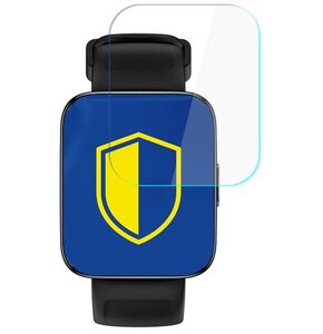 Folia ochronna 3MK Watch Protection do Realme Watch 3 Pro