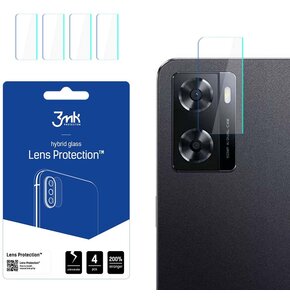 Nakładka na obiektyw 3MK Lens Protection do OnePlus Nord N20 SE