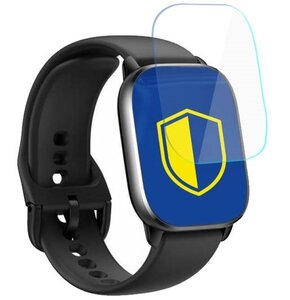 Folia ochronna 3MK Watch Protection do Amazfit GTS 4