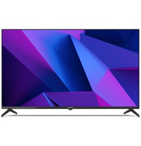 Telewizor SHARP 43FN4EA 43" LED 4K Android TV Dolby Vision HDMI 2.1