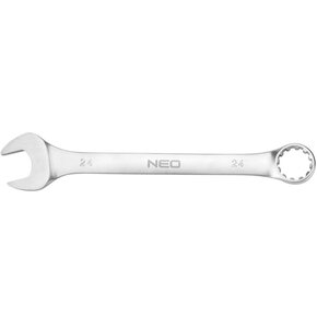 Klucz płasko-oczkowy NEO TOOLS 09-668
