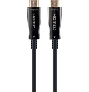 Kabel optyczny HDMI - HDMI CABLEXPERT 10 m