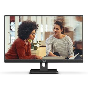 Monitor AOC 27E3UM 27" 1920x1080px 4 ms [GTG]