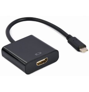 Adapter USB-C - HDMI CABLEXPERT A-CM-HDMIF-03