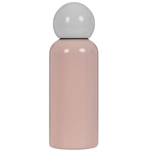 Butelka termiczna LUND LONDON 7463 Skittle Lite Różowo-biały