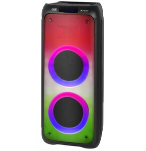 Power audio TREVI XF 750 KB