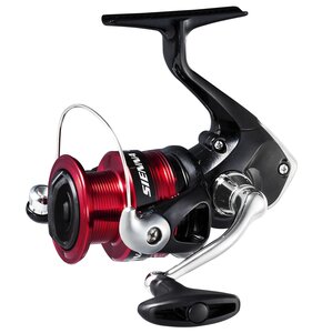 Kołowrotek wędkarski SHIMANO Sienna FG C3000