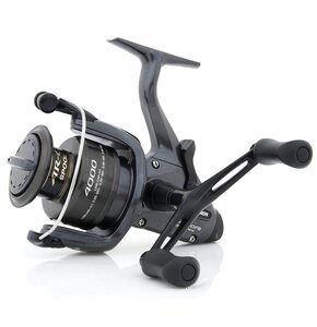 Kołowrotek wędkarski SHIMANO Baitrunner DL-FB 4000