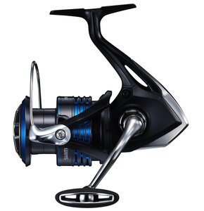 Kołowrotek wędkarski SHIMANO Nexave FI 4000