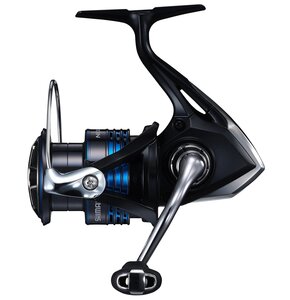 Kołowrotek wędkarski SHIMANO Nexave FI 2500S