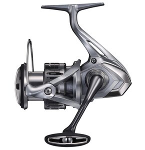 Kołowrotek wędkarski SHIMANO Nasci FC C3000 HG