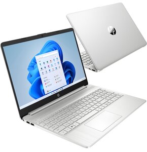 Laptop HP 15S-EQ3005NW 15.6" IPS R5-5625U 8GB RAM 512GB SSD Windows 11 Home