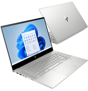 Laptop HP Envy 15-EP1000NW 15.6" OLED i7-11800H 32GB RAM 2TB SSD GeForce RTX3060 Windows 11 Professional