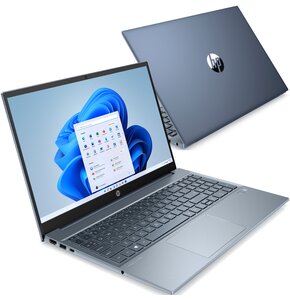 Laptop HP Pavilion 15-EH2002NW 15.6" IPS R7-5825U 16GB RAM 1TB SSD Windows 11 Home