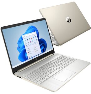 Laptop HP 15S-FQ2055NW 15.6" i3-1115G4 8GB RAM 256GB SSD Windows 11 Home