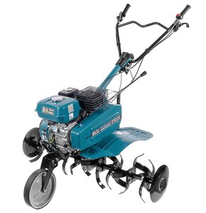 Glebogryzarka spalinowa KONNER & SOHNEN KS 7HP-950A z napędem 4kW