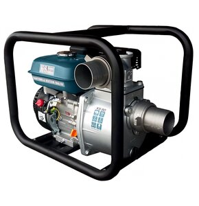 Pompa do wody KONNER & SOHNEN KS80 spalinowa