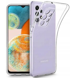 Etui TECH-PROTECT Flexair+ do Samsung Galaxy A23 5G Przezroczysty