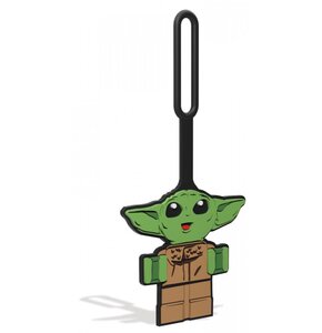 Zawieszka LEGO Star Wars Baby Yoda 52961
