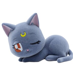 Figurka BANPRESTO Sailor Moon Luna ver. B