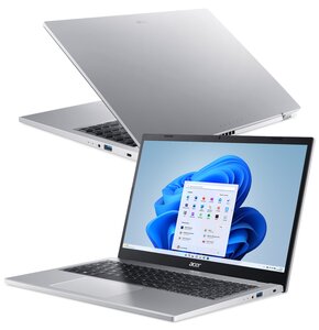 Laptop ACER Aspire 3 A315-24P R5-7520U 8GB RAM 512GB SSD Windows 11 Home