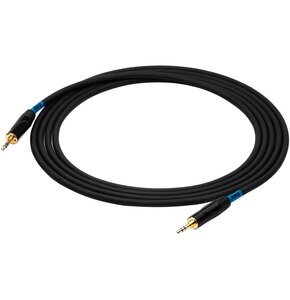 Kabel SSQ MIMI2 TRS 3.5 mm - TRS 3.5 mm 2 m