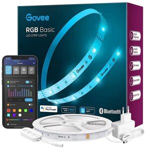 Taśma LED GOVEE H615A 5m Wi-Fi