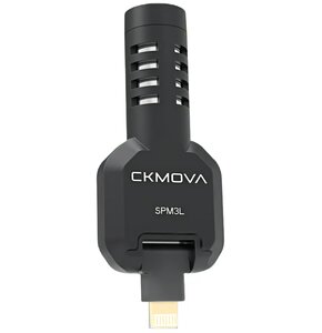 Mikrofon CKMOVA SPM3L