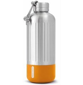 Butelka termiczna BLACK+BLUM Explorer BAM-EIWB-L003 Pomarańczowy