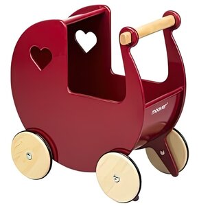 Wózek MOOVER Classic Large Toys 210218