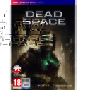 Dead Space Gra PC