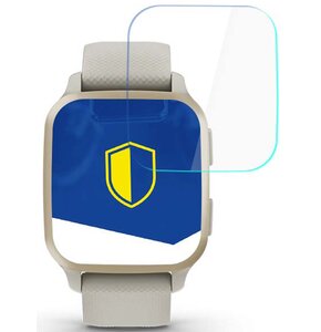 Folia ochronna 3MK Watch Protection do Garmin Venu SQ 2