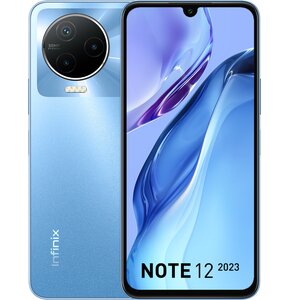 Smartfon INFINIX Note 12 2023 8/128GB 6.7" Niebieski X676C