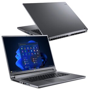 Laptop ACER Predator Triton 500 SE PT516-51S 16" IPS 165Hz i9-11900H 32GB RAM 1TB SSD GeForce RTX3080 Windows 11 Home