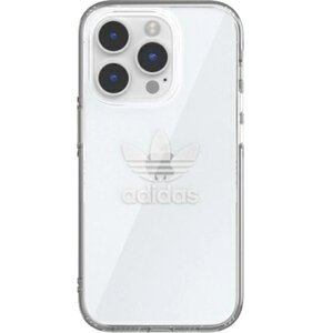 Etui ADIDAS OR Protective do Apple iPhone 14 Pro Max Przezroczysty