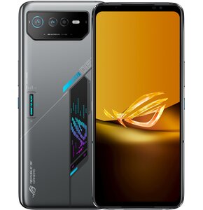 Smartfon ASUS ROG Phone 6D 12/256GB 5G 6.78" 165Hz Szary AI2203-4E009EU