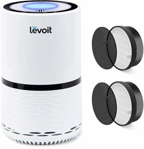Oczyszczacz powietrza LEVOIT LV-H132