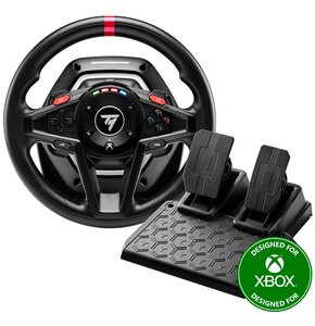 Kierownica THRUSTMASTER T128 (PC/Xbox One/Xbox Series X/S)