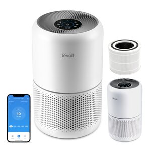 Oczyszczacz powietrza LEVOIT Core 300S