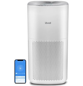 Oczyszczacz powietrza LEVOIT Core 600S